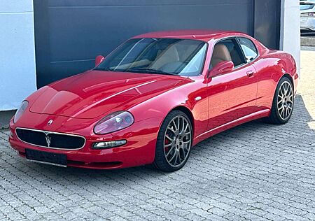 Maserati 4200 GT 6.GANG MANUAL