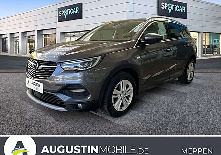 Opel Grandland X Innovation 1.5 D Automatik