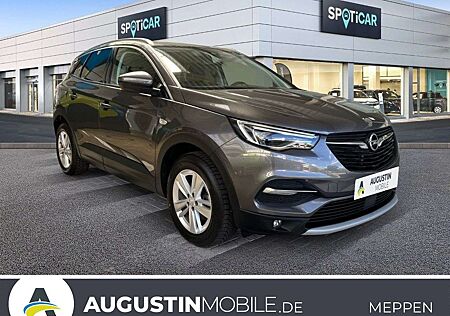 Opel Grandland X Innovation 1.5 D Automatik