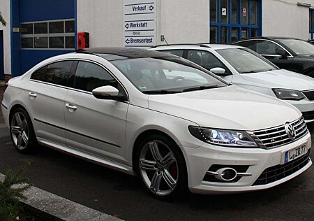 VW CC Volkswagen Basis BMT