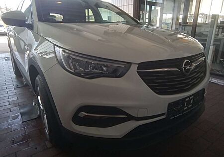 Opel Grandland X Edition