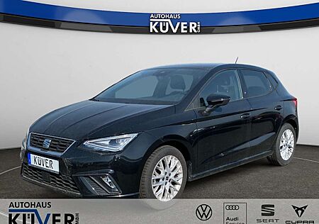Seat Ibiza FR 1,0 TSI Navi+GRA+Szgh.+LED+Einparkh.