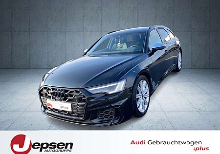 Audi S6 Avant TDI tiptr. Matrix 20´ ACC ParkAss360