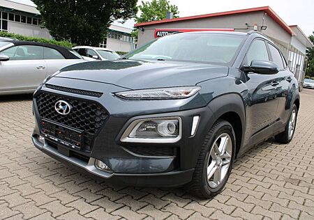 Hyundai Kona 1.0 T-GDI Kamera,Navi,PDC,LED,SHZ,AHK