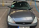 Ford Focus Finesse