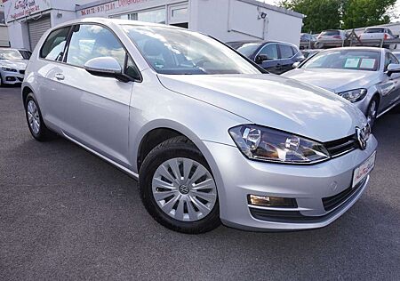 VW Golf Volkswagen VII Lim. BMT*Automatik*1.Hand*GARANTIE*TOP!