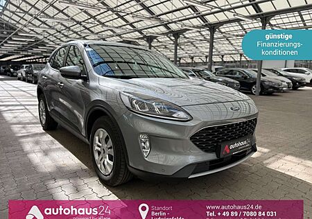 Ford Kuga 1.5 EcoBlue Cool&Connect|Navi|WinterPaket