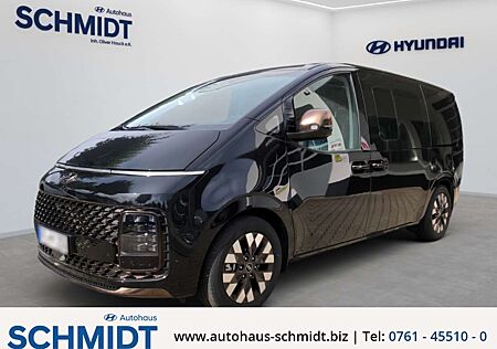Hyundai Staria Signature 2WD 2.2 CRDi 7-Sitzer Navi Leder Digita