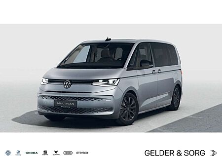 VW T7 Multivan Volkswagen ENERGY eHybrid *4M*KR*IL*