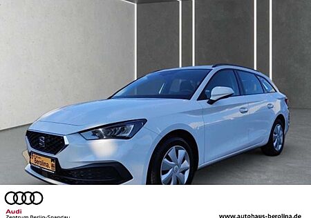 Seat Leon ST 1.0 TSI Reference *NAV+*GRA*LED*PDC*SHZ*