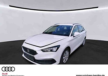 Seat Leon ST 1.0 TSI Reference *NAV+*GRA*LED*PDC*SHZ*