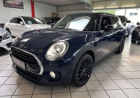 Mini Cooper D Clubman NAVI XENON KAMERA 1-HAND