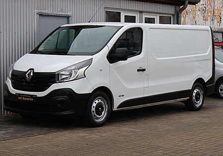 Renault Trafic Kasten L2H1 2,9t Komfort+Klima+AHK+Kamera
