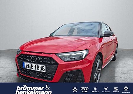 Audi A1 Sportback S-line 30 TFSI +fast Vollausstattung!+