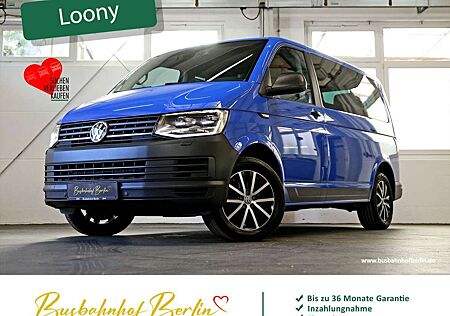 VW T6 Transporter Volkswagen T6 Multivan Freestyle DSG LED Standheizung AHK