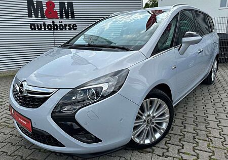 Opel Zafira Tourer Innovation Nav/PDC/Totwinkel/Tempo