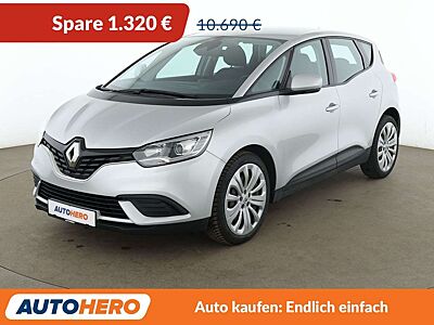 Renault Scenic 1.2 TCe Energy Life*PDC*KLIMA*TEMPO*GARANTIE*