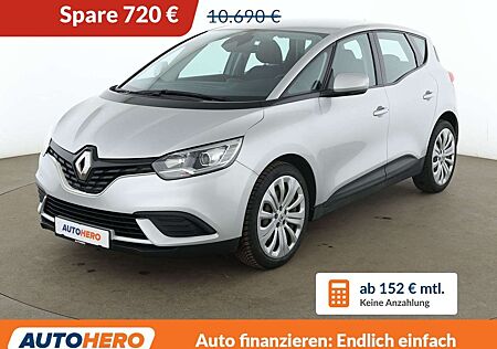 Renault Scenic 1.2 TCe Energy Life*PDC*KLIMA*TEMPO*GARANTIE*