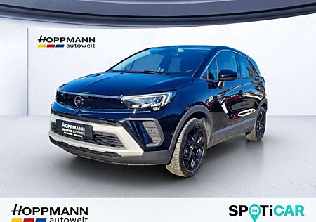 Opel Crossland Elegance