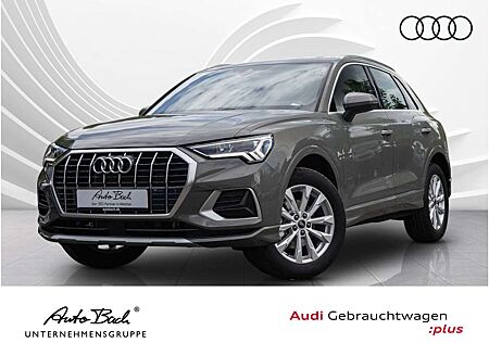Audi Q3 advanced 35TFSI Stronic Navi LED Panorama