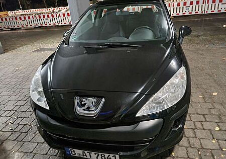 Peugeot 308 95 VTi Tendance