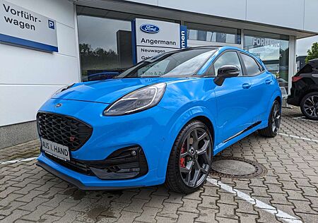 Ford Puma 1.5 ST X Panoramadach Fahrerassistent-P. 2 LMF 19"