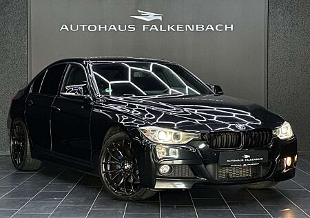 BMW 320 d Limo M PAKET*HEADUP*TEMPO*H&K*BREYTON*