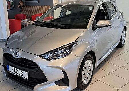 Toyota Yaris 5-Türer 1.0 VVT-i Comfort