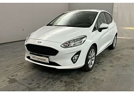 Ford Fiesta Cool & Connect 1.0 EcoBoost EU6d Navi Apple CarPla