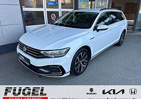 VW Passat Variant Volkswagen 1.4 TSI DSG GTE LED|ACC|SHZ|Navi