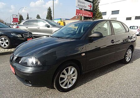 SEAT Cordoba Lim. Reference