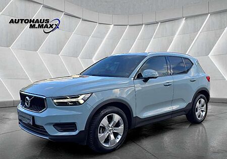 Volvo XC 40 XC40 Momentum 1.Hand Navi Spur LED Volldigital