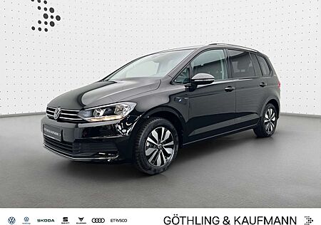 VW Touran Volkswagen 1.5 TSI GOAL*NAVI*7Sitzer*KAM*SHZ*Assist*