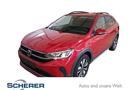 VW Taigo Volkswagen 1.0 TSI Move Kamera/LED/Navi