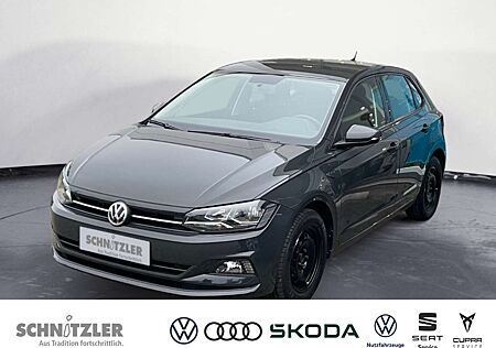 VW Polo Volkswagen 1.0 TSI Comfortline NAVI/EPH/BLIND SPOT+++