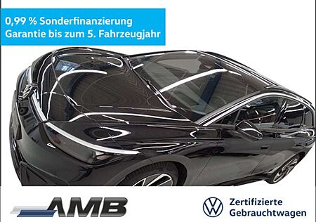 VW ID.7 Volkswagen Tourer Pro 77kWh/AHK/Matrix/Wärmepu/01.30Ga