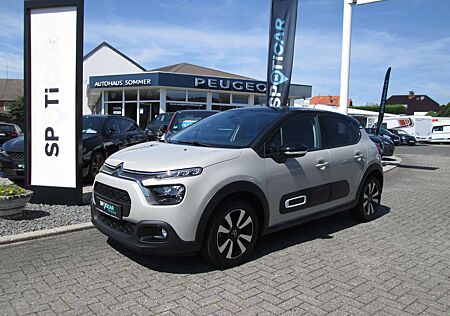 Citroën C3 Citroen Max Pure Tech 83 S&S