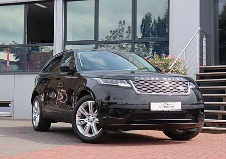 Land Rover Range Rover Velar gebraucht kaufen Land Rover Range Rover Velar Leder Memory Ambiente
