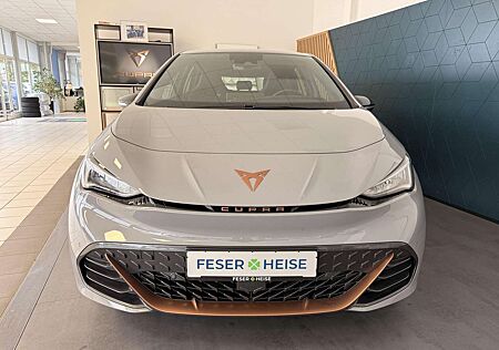 Cupra Born gebraucht kaufen Cupra Born electric (58kWh) VollLED*VC*Keyless*Bluetooth*CCS*