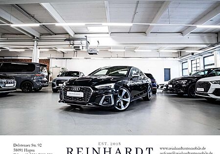 Audi S5 COUPE TDi 20Z./LASER/B&O/S-SITZE/AMBI+/HuD/VC