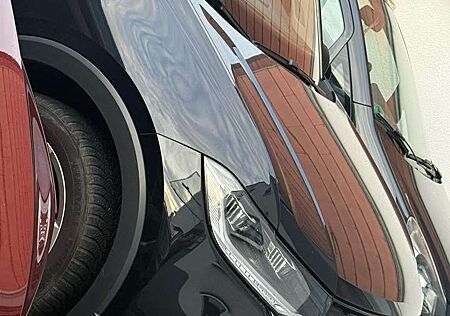 VW T-Cross Volkswagen 1.0 TSI OPF Style