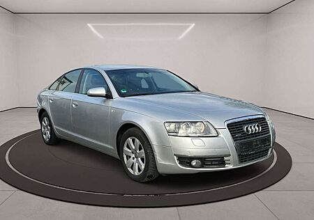 Audi A6 Lim. 3.0 TDI QUATTRO/KAMERA/XENON