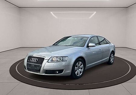Audi A6 Lim. 3.0 TDI QUATTRO/KAMERA/XENON