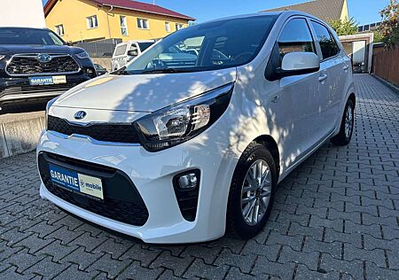 Kia Picanto Dream Team Automatik  * 11.700 KM *