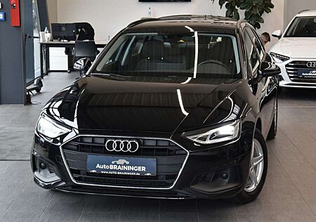 Audi A4 Avant 35TDI LED~Navi3D~DAB~HiFi~CarPlay~LED