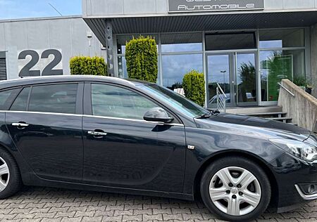 Opel Insignia A Sports Tourer 2.0 CDTI Sport