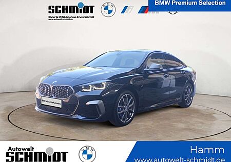 BMW 235 M235i xDrive Gran Coupe / NP= 68.850,- / Pano /