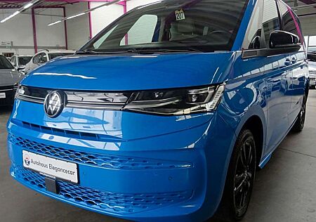 VW T7 Multivan Volkswagen 2.0 TSI LIFE*7 SITZ*PANO*AHK*ACC*HUD