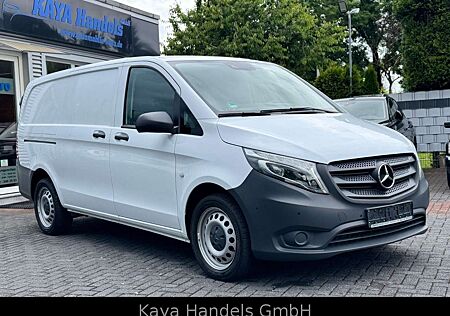 Mercedes-Benz Vito Kasten 116 CDI Autom/Lang/Navi/Kamera/LED+