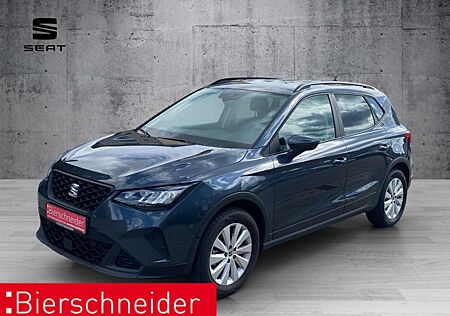 Seat Arona 1.0 TSI Style Edition Navi Kamera Kessy ACC